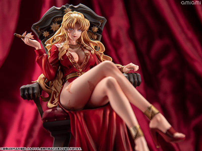 PRE ORDER – 1/7 BLACK LAGOON - BALALAIKA