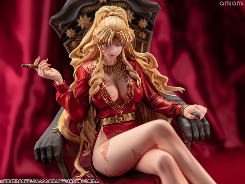 PRE ORDER – 1/7 BLACK LAGOON - BALALAIKA