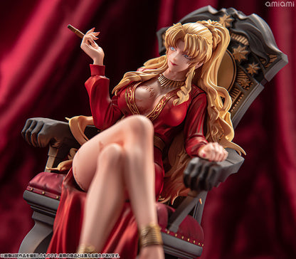 PRE ORDER – 1/7 BLACK LAGOON - BALALAIKA