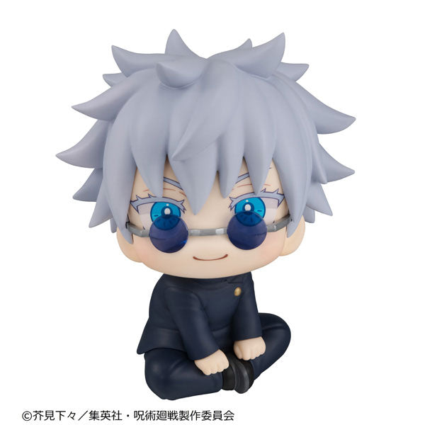 BACK ORDER – LOOKUP JUJUTSU KAISEN SATORU GOJO KOSEN VER. (REPEAT)