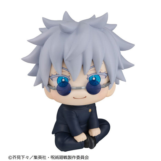 BACK ORDER – LOOKUP JUJUTSU KAISEN SATORU GOJO KOSEN VER. (REPEAT)
