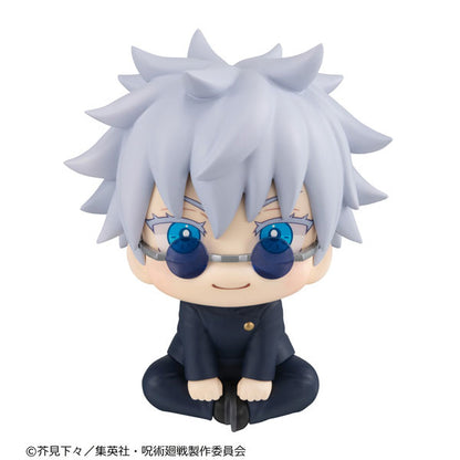 BACK ORDER – LOOKUP JUJUTSU KAISEN SATORU GOJO KOSEN VER. (REPEAT)