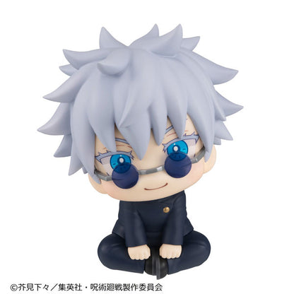 BACK ORDER – LOOKUP JUJUTSU KAISEN SATORU GOJO KOSEN VER. (REPEAT)