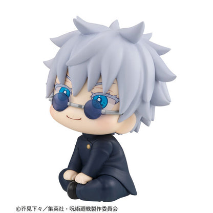 BACK ORDER – LOOKUP JUJUTSU KAISEN SATORU GOJO KOSEN VER. (REPEAT)