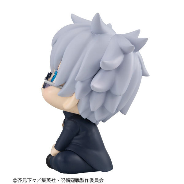 BACK ORDER – LOOKUP JUJUTSU KAISEN SATORU GOJO KOSEN VER. (REPEAT)