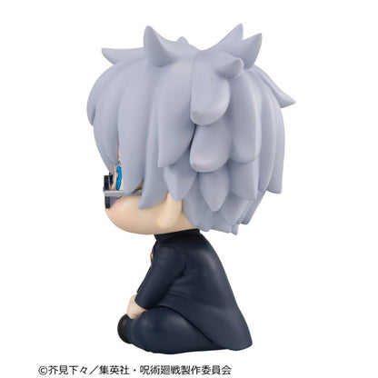 BACK ORDER – LOOKUP JUJUTSU KAISEN SATORU GOJO KOSEN VER. (REPEAT)