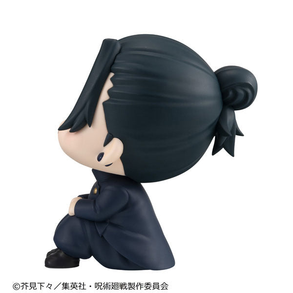 PRE ORDER – LOOKUP JUJUTSU KAISEN GETOU SUGURU KOSEN VER. (REPEAT)