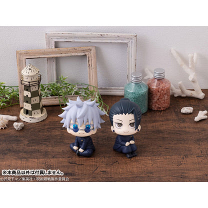 PRE ORDER – LOOKUP JUJUTSU KAISEN GETOU SUGURU KOSEN VER. (REPEAT)