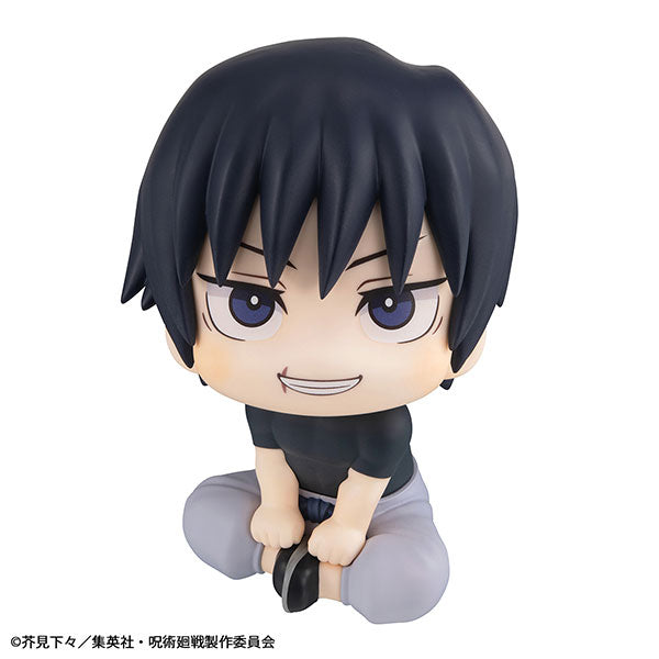 BACK ORDER – LOOKUP JUJUTSU KAISEN TOJI FUSHIGURO (REPEAT)