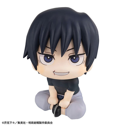 BACK ORDER – LOOKUP JUJUTSU KAISEN TOJI FUSHIGURO (REPEAT)