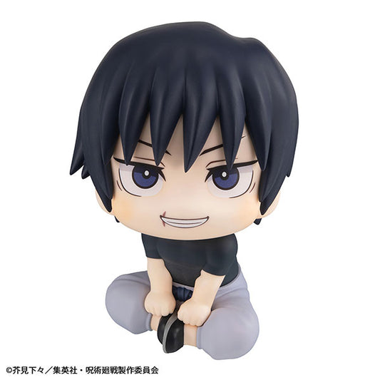 BACK ORDER – LOOKUP JUJUTSU KAISEN TOJI FUSHIGURO (REPEAT)