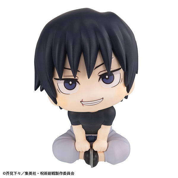 BACK ORDER – LOOKUP JUJUTSU KAISEN TOJI FUSHIGURO (REPEAT)