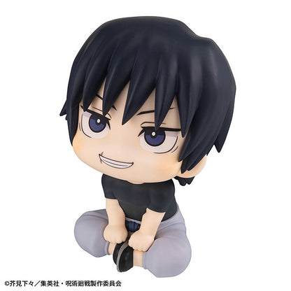 BACK ORDER – LOOKUP JUJUTSU KAISEN TOJI FUSHIGURO (REPEAT)