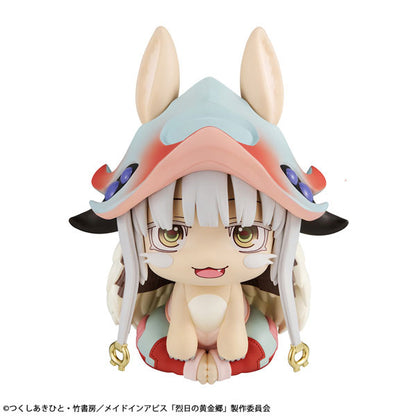 BACK ORDER – LOOKUP MADE IN ABYSS: THE GOLDEN CITY OF THE SCORCHING SUN NANACHI (REPEAT)