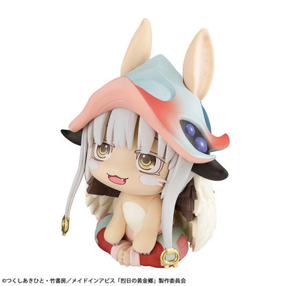BACK ORDER – LOOKUP MADE IN ABYSS: THE GOLDEN CITY OF THE SCORCHING SUN NANACHI (REPEAT)