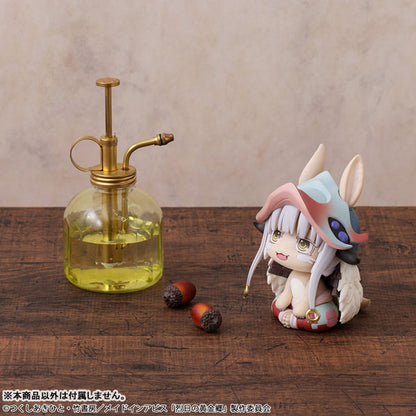 BACK ORDER – LOOKUP MADE IN ABYSS: THE GOLDEN CITY OF THE SCORCHING SUN NANACHI (REPEAT)