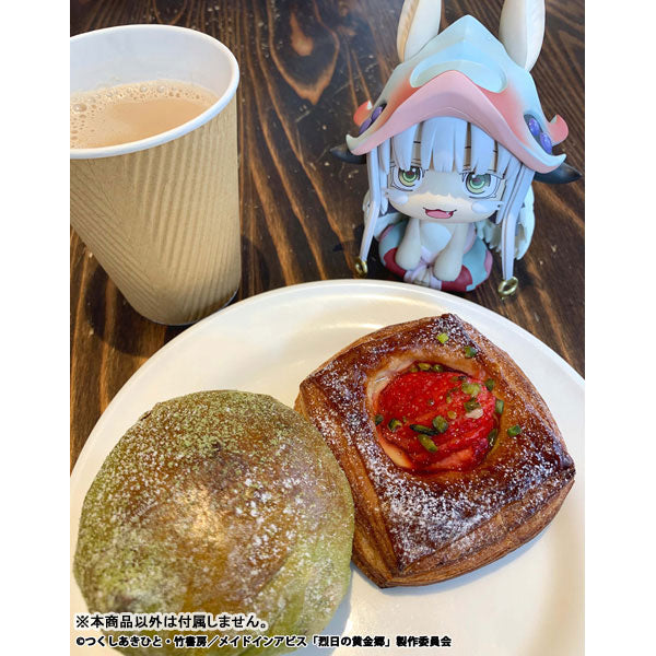 BACK ORDER – LOOKUP MADE IN ABYSS: THE GOLDEN CITY OF THE SCORCHING SUN NANACHI (REPEAT)