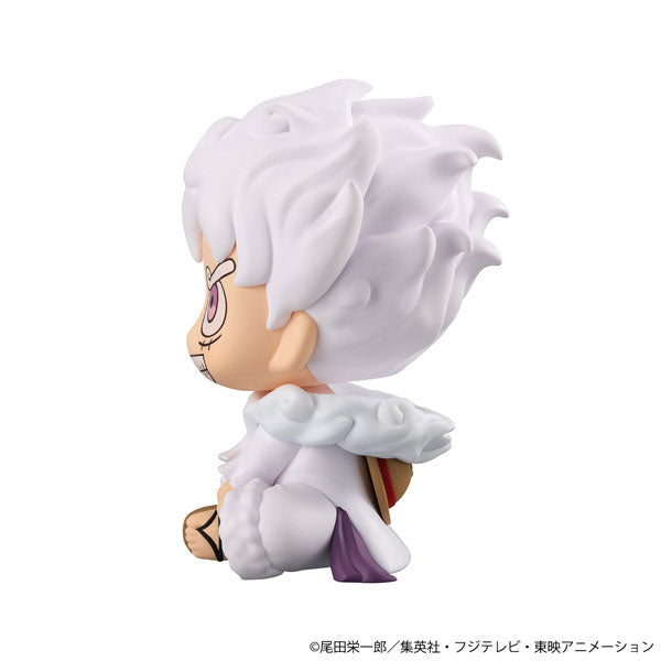 PRE ORDER – LOOKUP ONE PIECE - MONKEY D. LUFFY  GEAR5