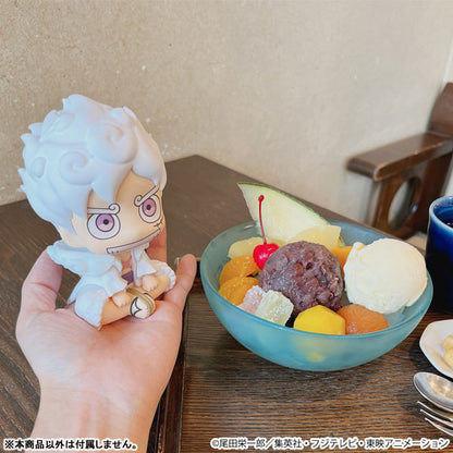 PRE ORDER – LOOKUP ONE PIECE - MONKEY D. LUFFY  GEAR5