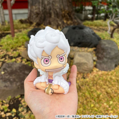 PRE ORDER – LOOKUP ONE PIECE - MONKEY D. LUFFY  GEAR5