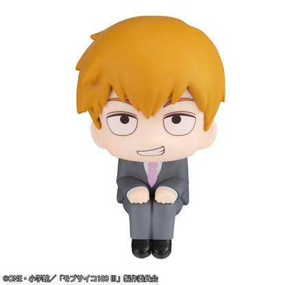 BACK ORDER – LOOKUP MOB PSYCHO 100 III - ARATAKA REIGEN (REPEAT)
