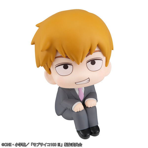 BACK ORDER – LOOKUP MOB PSYCHO 100 III - ARATAKA REIGEN (REPEAT)