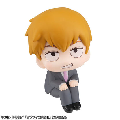 BACK ORDER – LOOKUP MOB PSYCHO 100 III - ARATAKA REIGEN (REPEAT)