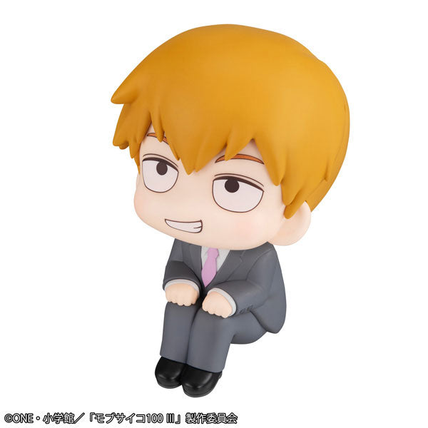 BACK ORDER – LOOKUP MOB PSYCHO 100 III - ARATAKA REIGEN (REPEAT)