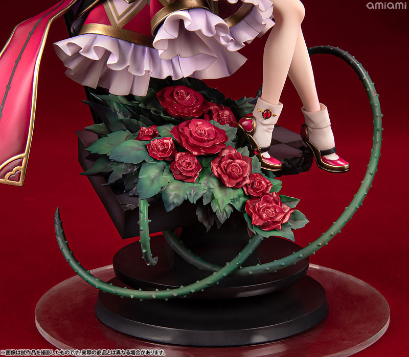 PRE ORDER – 1/8 TOUHOU PROJECT REMILIA SCARLET - AMIAMI LIMITED VER. (REPRODUCTION)