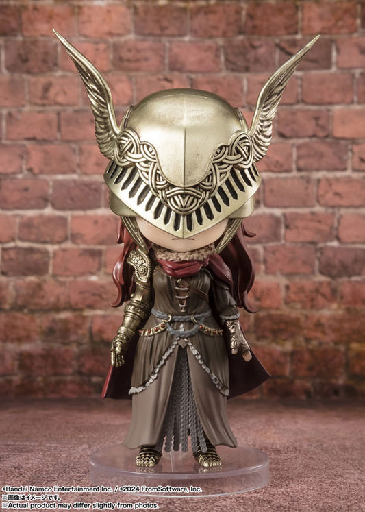 BACK ORDER – FIGUARTS MINI ELDEN RING - MALENIA, BLADE OF MIQUELLA