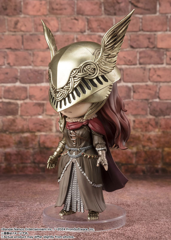 PRE ORDER – FIGUARTS MINI ELDEN RING - MALENIA, BLADE OF MIQUELLA