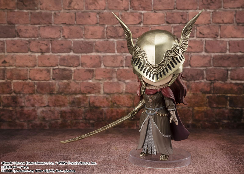 PRE ORDER – FIGUARTS MINI ELDEN RING - MALENIA, BLADE OF MIQUELLA