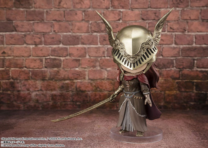 PRE ORDER – FIGUARTS MINI ELDEN RING - MALENIA, BLADE OF MIQUELLA