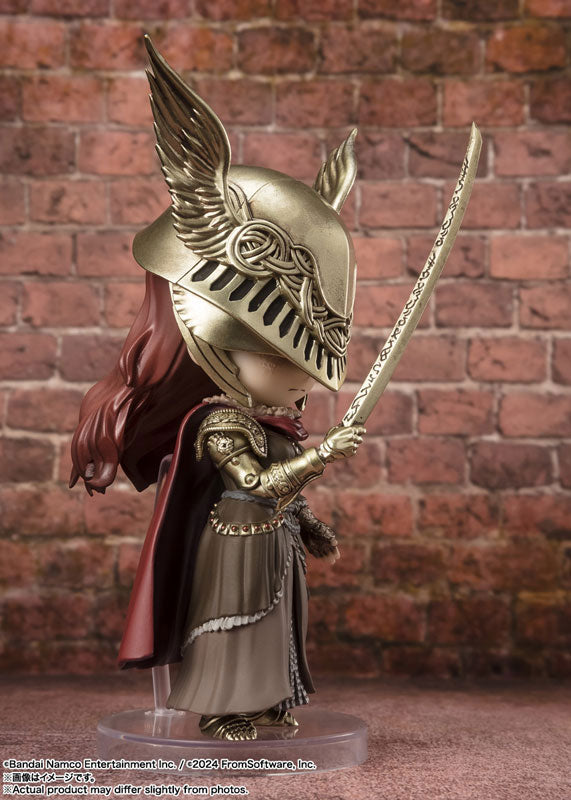 PRE ORDER – FIGUARTS MINI ELDEN RING - MALENIA, BLADE OF MIQUELLA