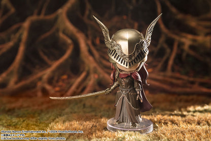 PRE ORDER – FIGUARTS MINI ELDEN RING - MALENIA, BLADE OF MIQUELLA