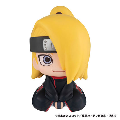 BACK ORDER – LOOKUP NARUTO SHIPPUDEN DEIDARA (REPEAT)