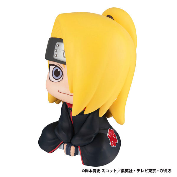 BACK ORDER – LOOKUP NARUTO SHIPPUDEN DEIDARA (REPEAT)