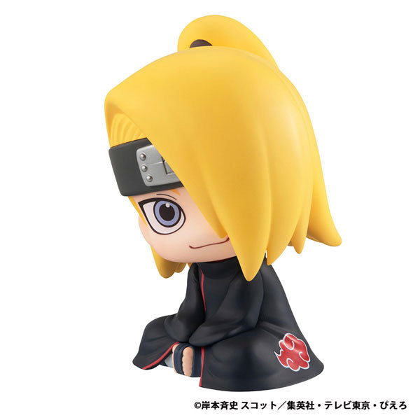 BACK ORDER – LOOKUP NARUTO SHIPPUDEN DEIDARA (REPEAT)
