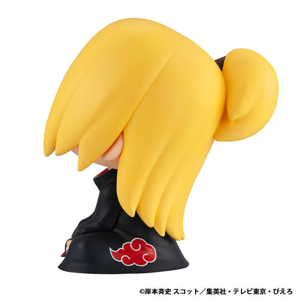 BACK ORDER – LOOKUP NARUTO SHIPPUDEN DEIDARA (REPEAT)