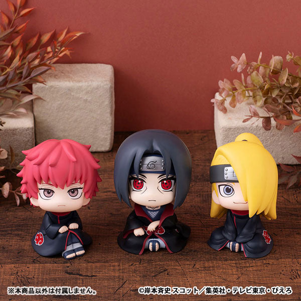 BACK ORDER – LOOKUP NARUTO SHIPPUDEN DEIDARA (REPEAT)