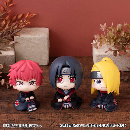 BACK ORDER – LOOKUP NARUTO SHIPPUDEN DEIDARA (REPEAT)