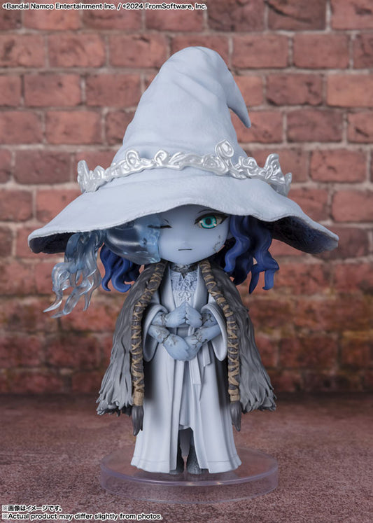 BACK ORDER – FIGUARTS MINI ELDEN RING - RANNI THE WITCH
