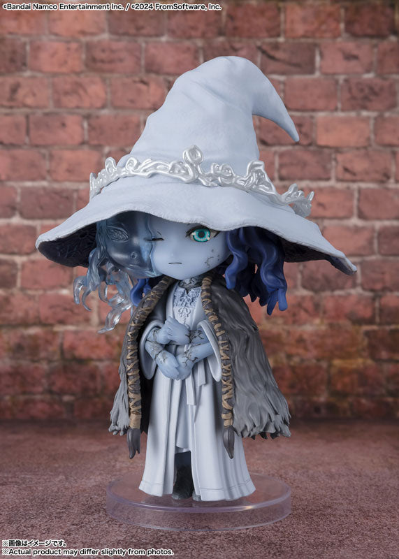 PRE ORDER – FIGUARTS MINI ELDEN RING - RANNI THE WITCH
