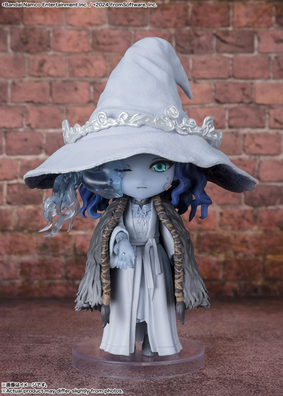 PRE ORDER – FIGUARTS MINI ELDEN RING - RANNI THE WITCH