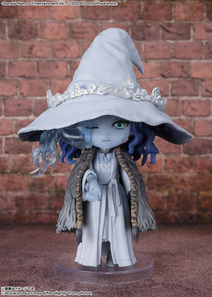 PRE ORDER – FIGUARTS MINI ELDEN RING - RANNI THE WITCH
