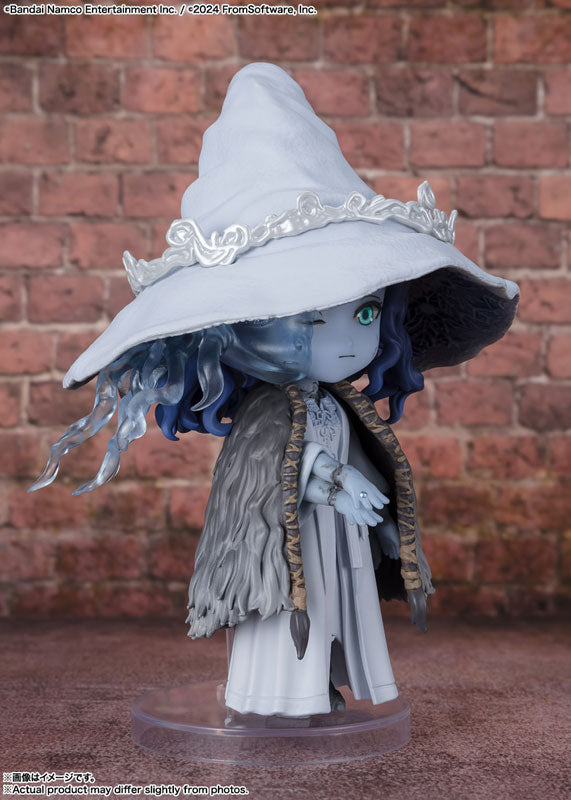 PRE ORDER – FIGUARTS MINI ELDEN RING - RANNI THE WITCH