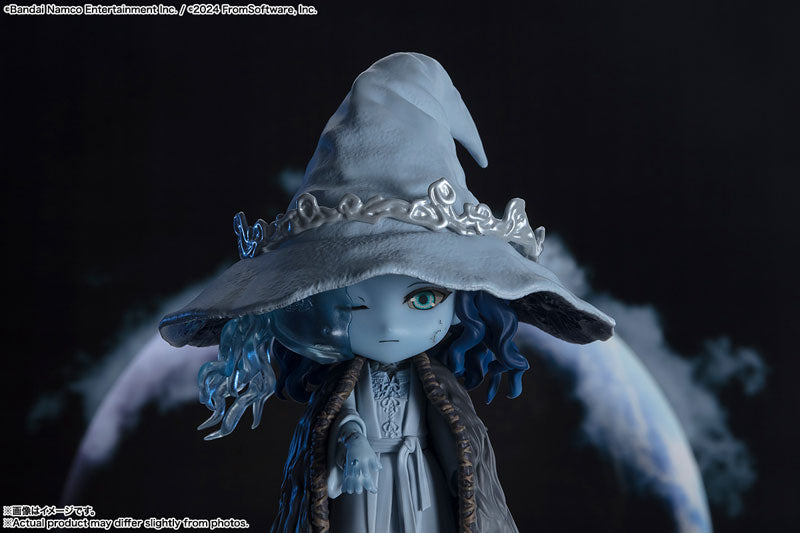 PRE ORDER – FIGUARTS MINI ELDEN RING - RANNI THE WITCH