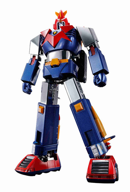PRE ORDER – SOUL OF CHOGOKIN GX-31SP CHODENJI MACHINE VOLTES Ⅴ CHOGOKIN 50TH