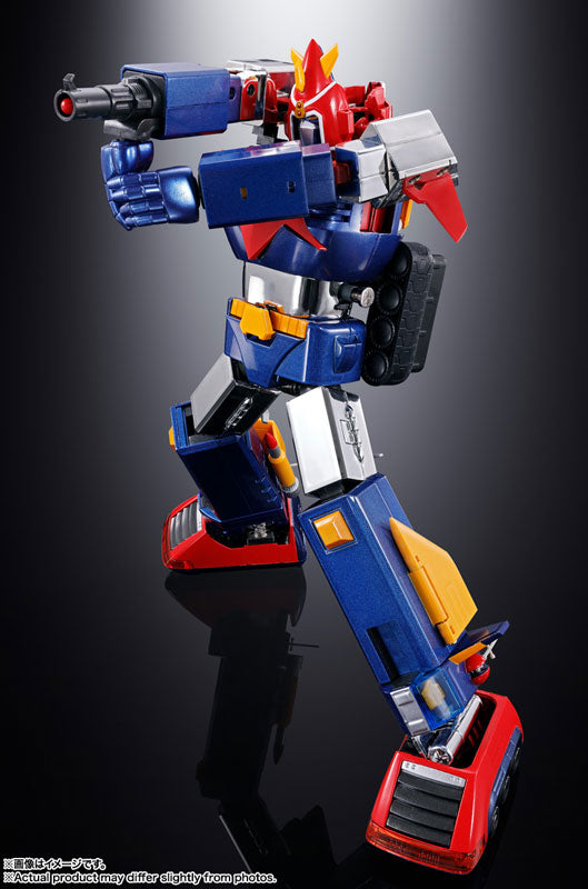 PRE ORDER – SOUL OF CHOGOKIN GX-31SP CHODENJI MACHINE VOLTES Ⅴ CHOGOKIN 50TH