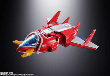 PRE ORDER – SOUL OF CHOGOKIN GX-31SP CHODENJI MACHINE VOLTES Ⅴ CHOGOKIN 50TH + GX-118 VOLTES LEGACY SET